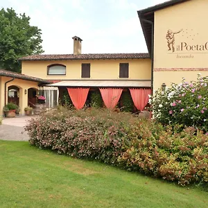 Locanda Il Poetacontadino, Casalbuttano